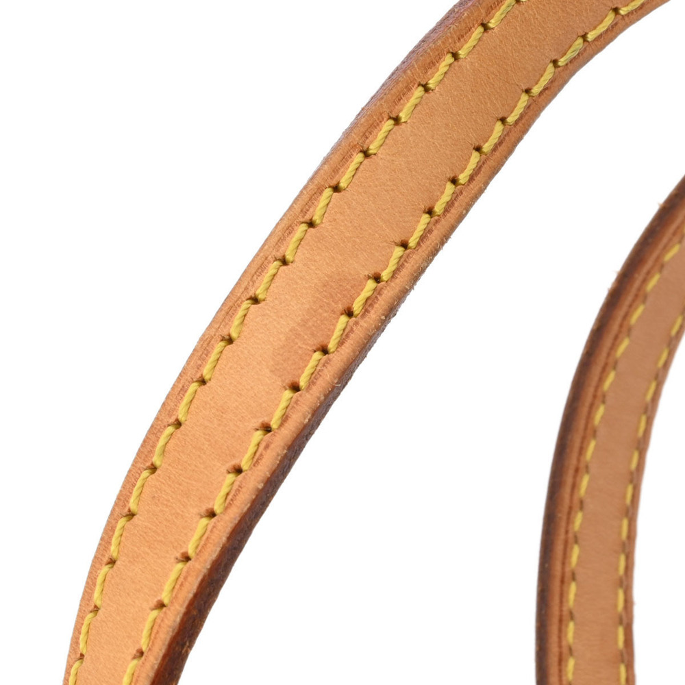 Louis Vuitton Vernis Monogram Bay Handbag Biscayne Noisette - Picture 4 of 11